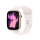 Apple Watch 11 46/Różowe Aluminum/Różowy Pasek S/M 5G - 1362432 - zdjęcie